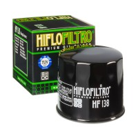 Фильтр очистки масла HF138