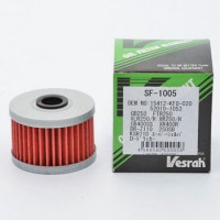 Фильтр очистки масла Vesrah SF-1005 (вкладыш)
