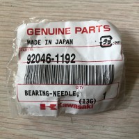 Подшипник игольчатый 16BM22 92046-1192
