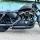 Мотоцикл Harley Davidson Sportster 2020 года - 