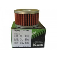 Фильтр очистки масла Vesrah SF-3005 (вкладыш)