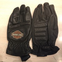 Перчатки кожаные HARLEY DAVIDSON