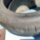 Покрышка б/у 205/55-16 MICHELIN - 