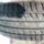 Покрышка б/у 205/55-16 MICHELIN - 