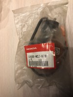 Указатель поворота в сборе на мотоцикл Honda 33650-MCZ-670