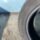 Покрышка б/у HANKOOK 215/60-16 - 